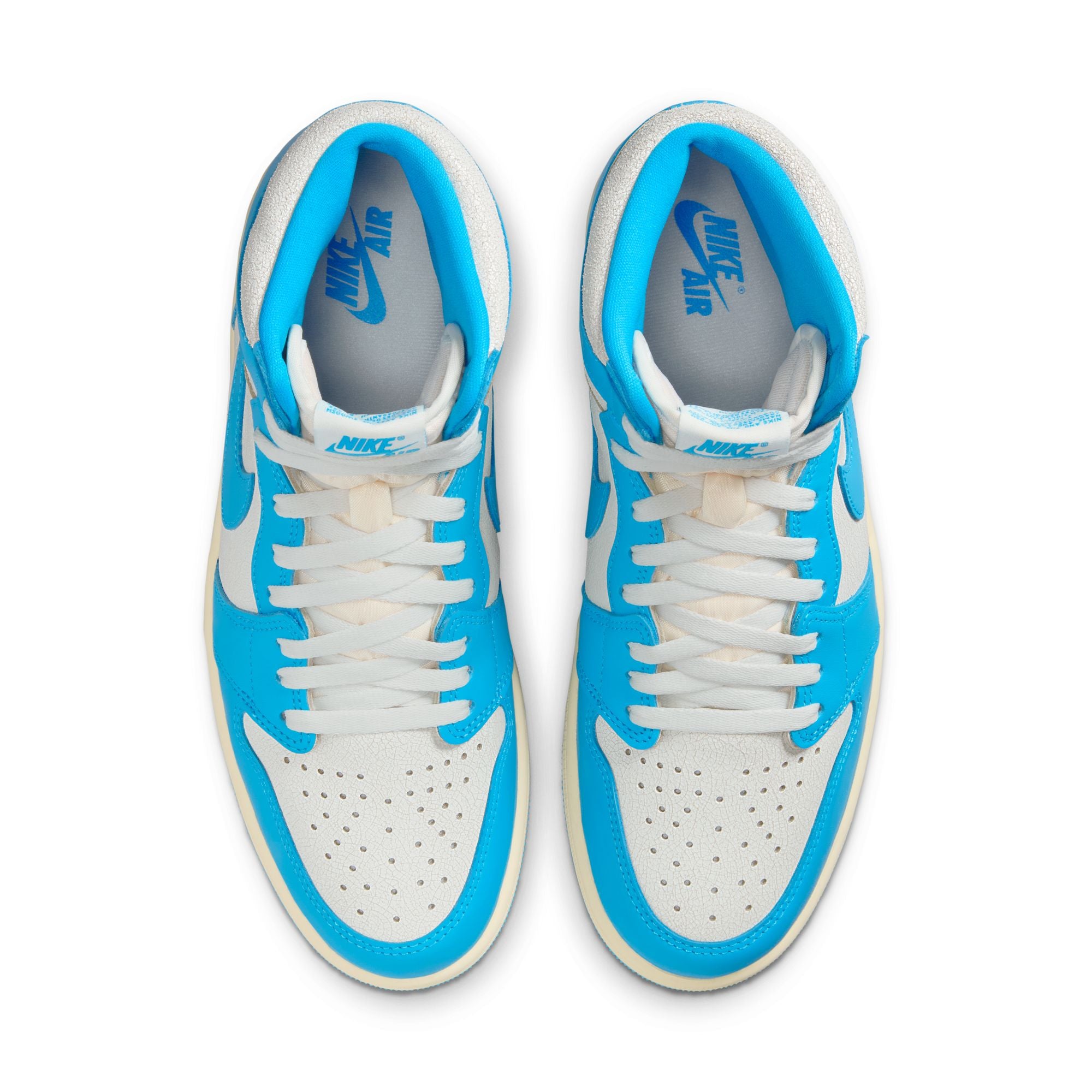 AIR JORDAN 1 RETRO HIGH OG UNC REIMAGINED、mySite、zt4zffjzw