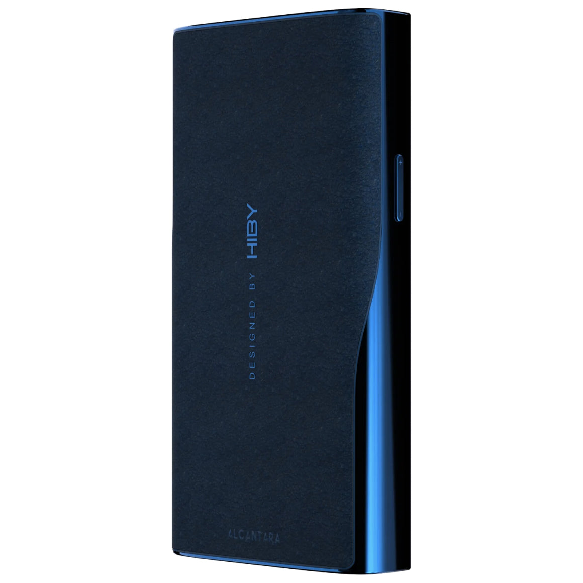  HiBy - R8 II、mySite、merchandisen