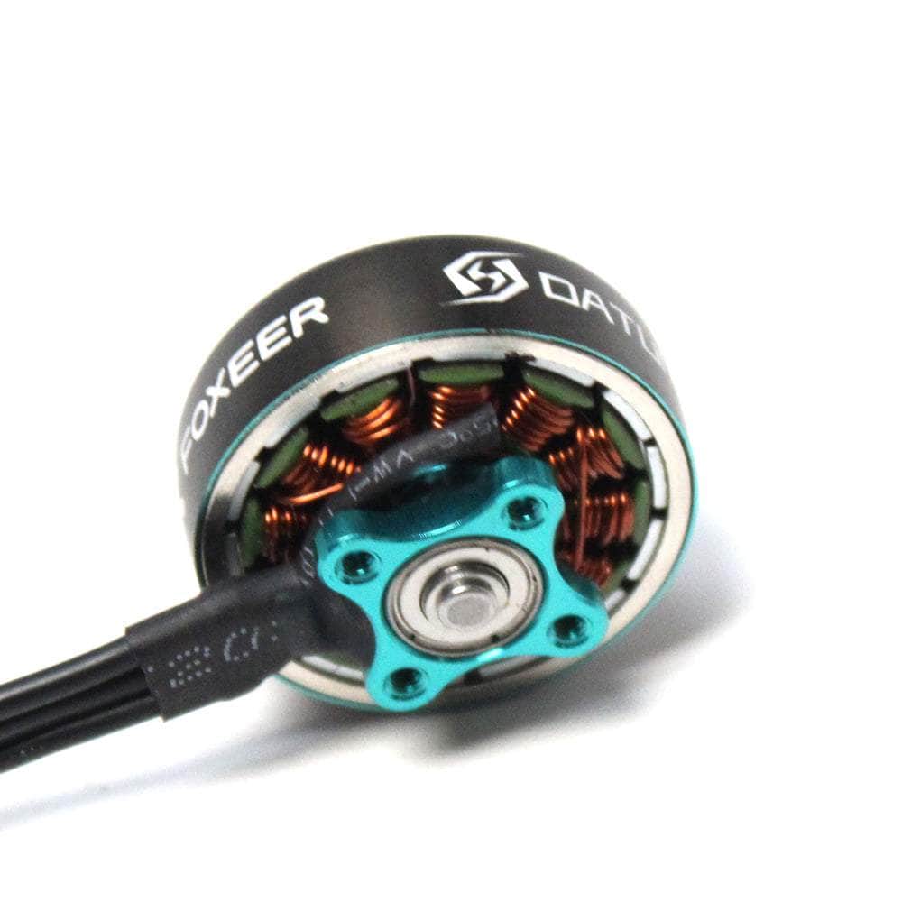  Foxeer Datura 2806.5 1750Kv Motor、mySite、merchandisen