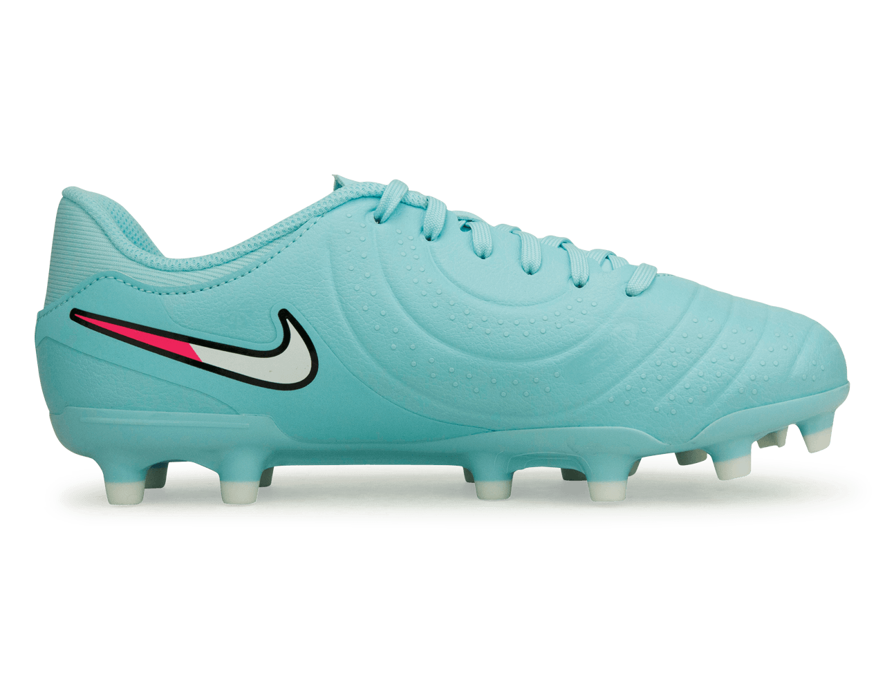 Nike Kids Tiempo Legend 10 Academy FG/MG Copa/White、mySite、noshort