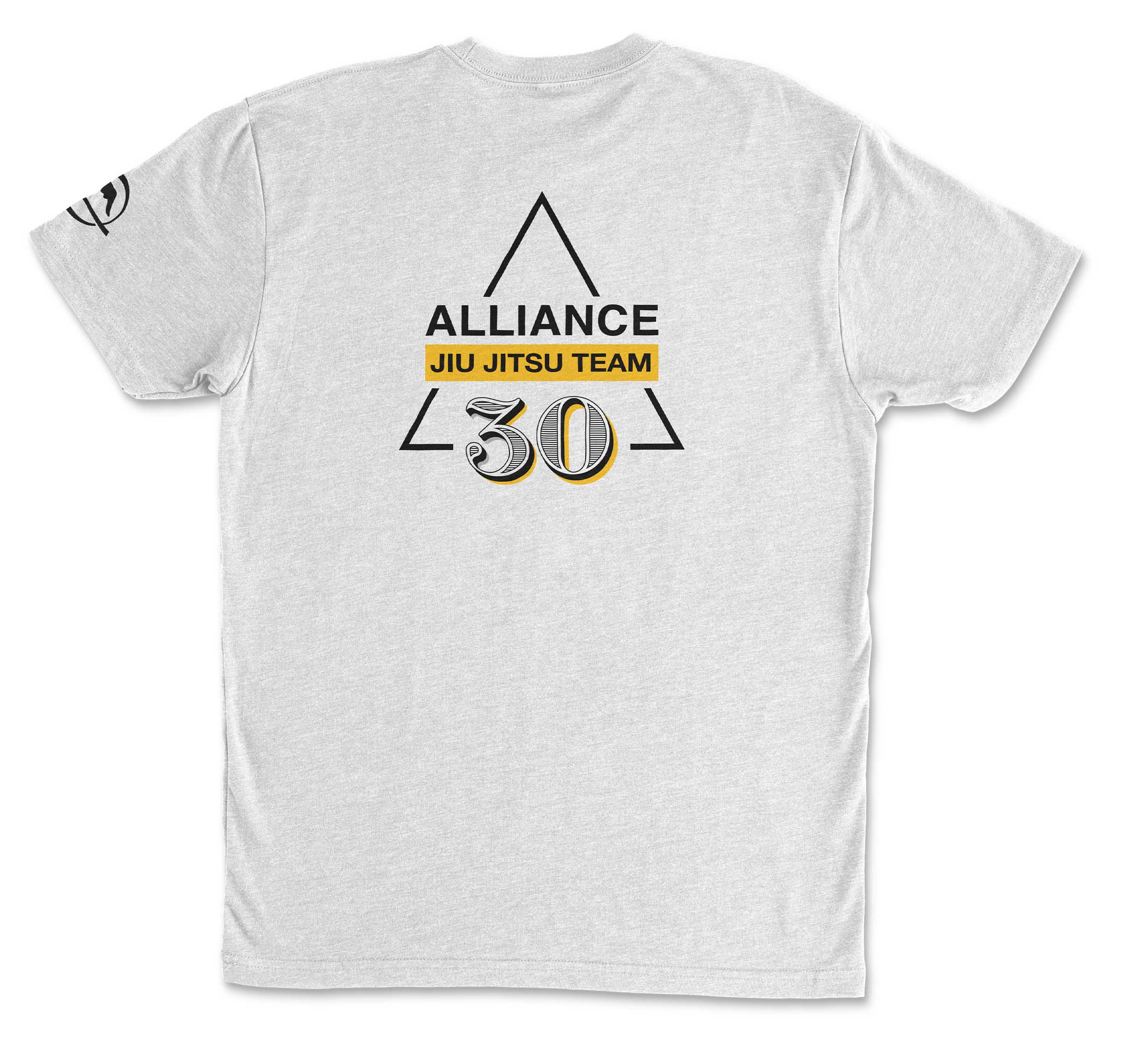 FUJI x Alliance 30th Anniversary Short Sleeve T-Shirt White、mySite、gigharbornorthrealestate