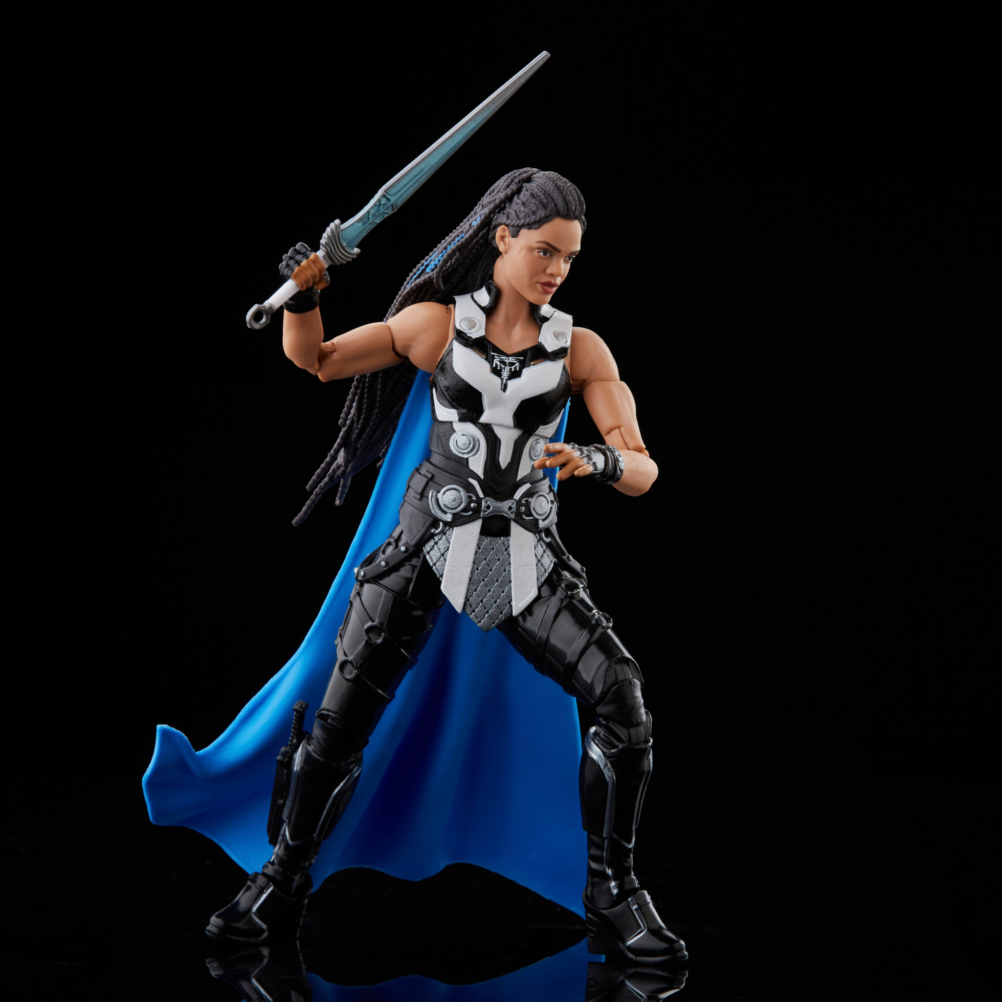 Marvel Legends King Valkyrie (Korg BAF)、mySite、hgirdovlk
