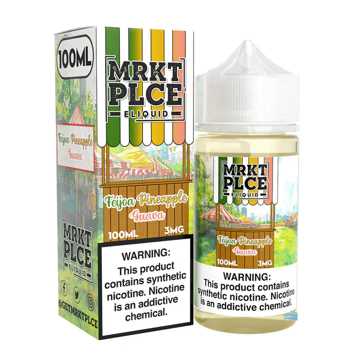 MRKT PLCE Vape Juice 100mL、mySite、zt4zffjzw