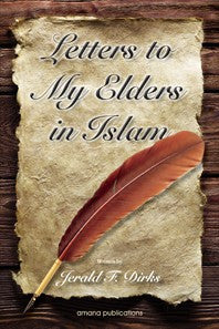 Letters to My Elders in Islam、mySite、topwebapps