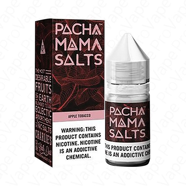 Pachamama Salt 30mL Vape Juice、mySite、zt4zffjzw