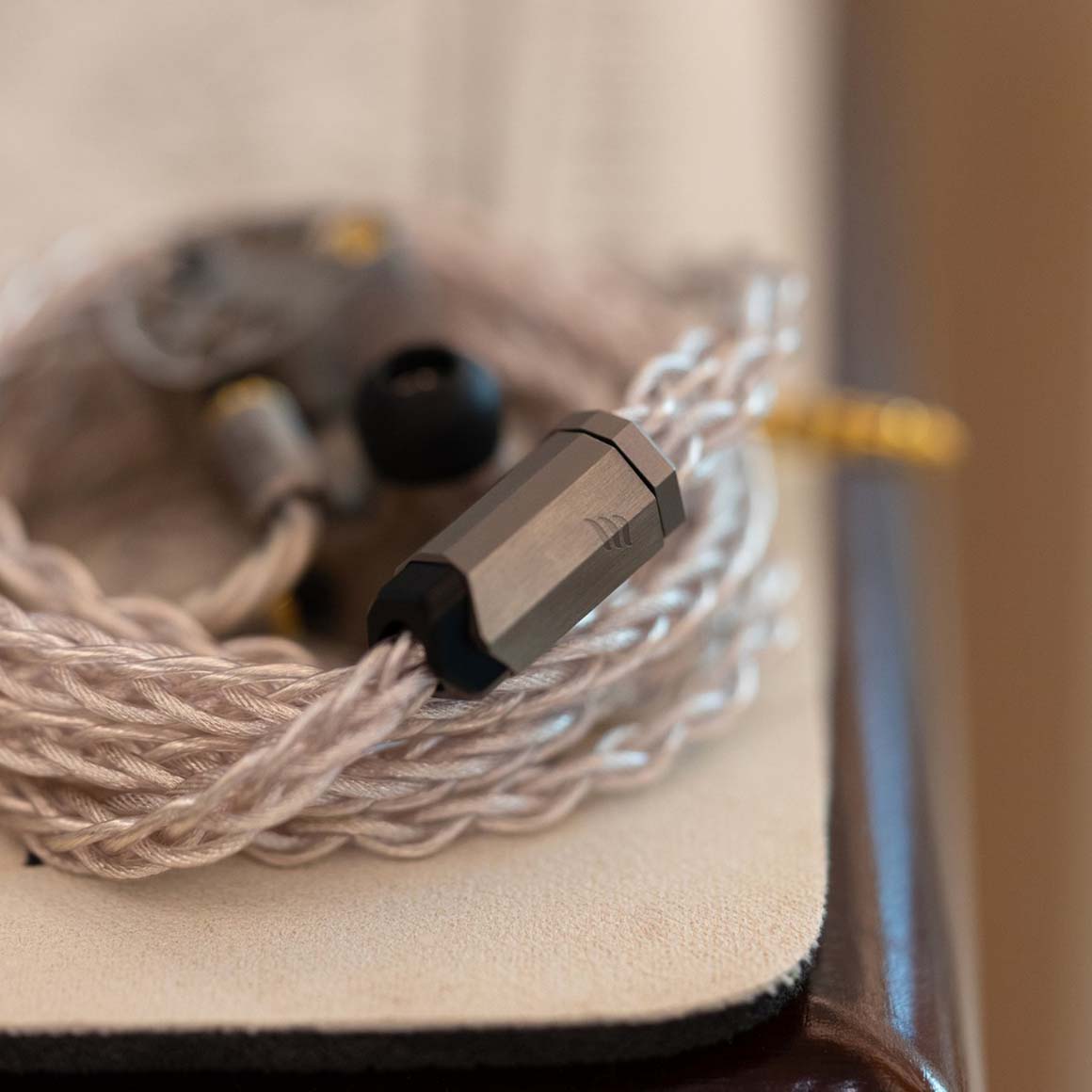  Effect Audio - Cleopatra II OCTA、mySite、merchandisen