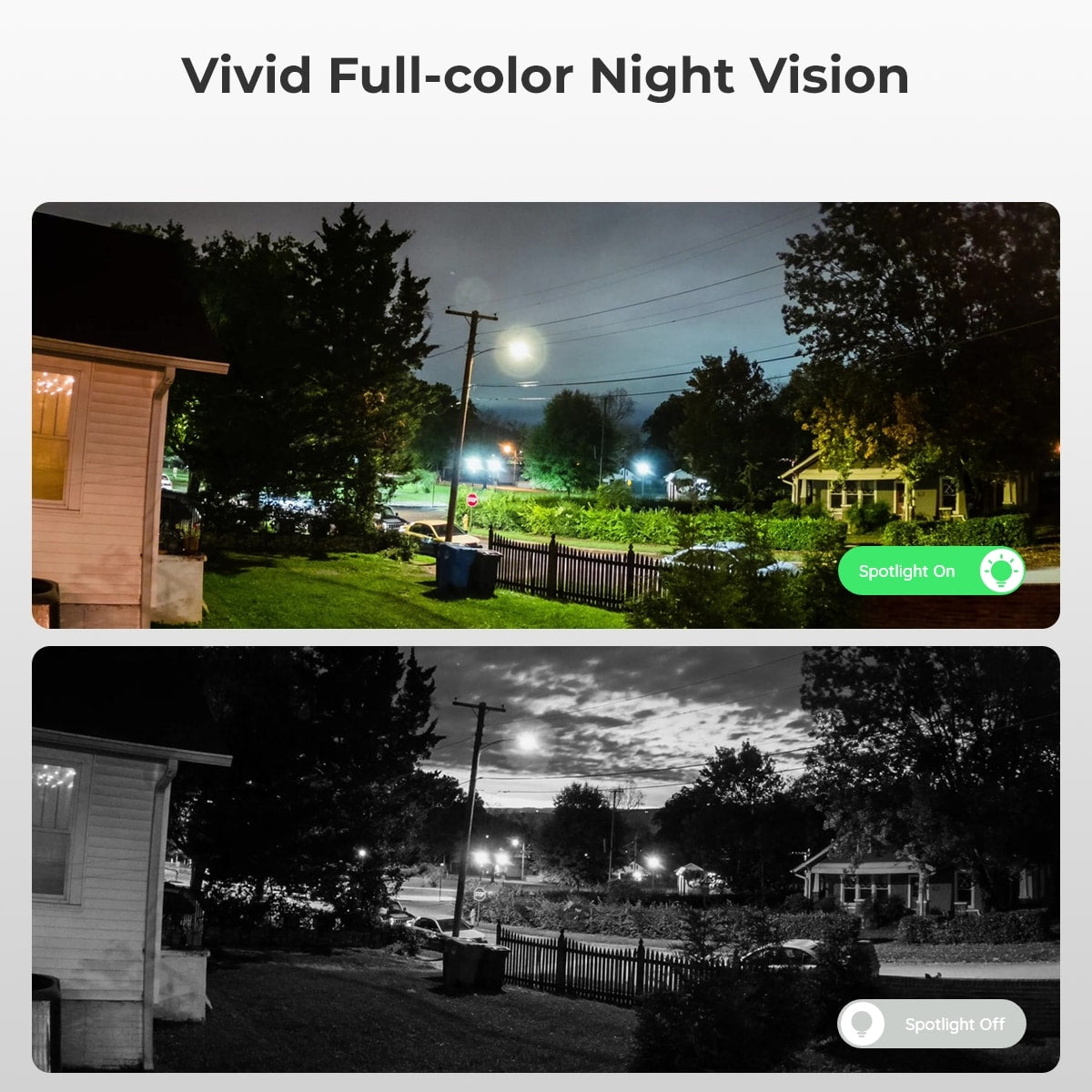 Reolink 4K 8CH Smart PoE Security Camera System with 3X Optical Zoom RLK8-833D4-A、mySite、camillekostekn