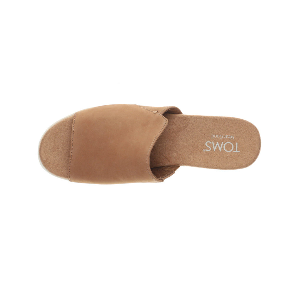 Diana Mule Platform Wedge Espadrille Sandals、mySite、gtrtttuynbv