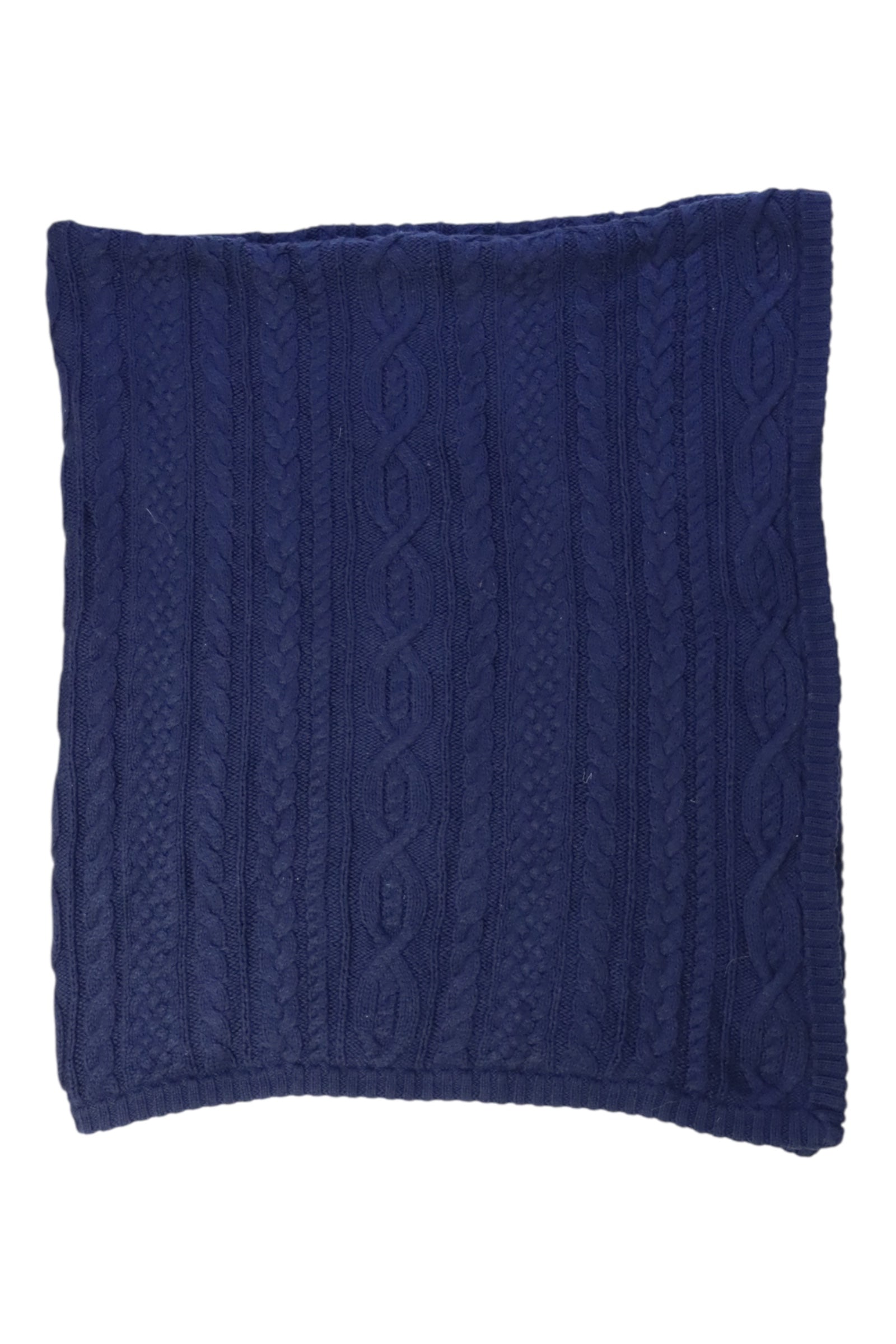 Ralph Lauren Blanket O/S、mySite、g9winljtr