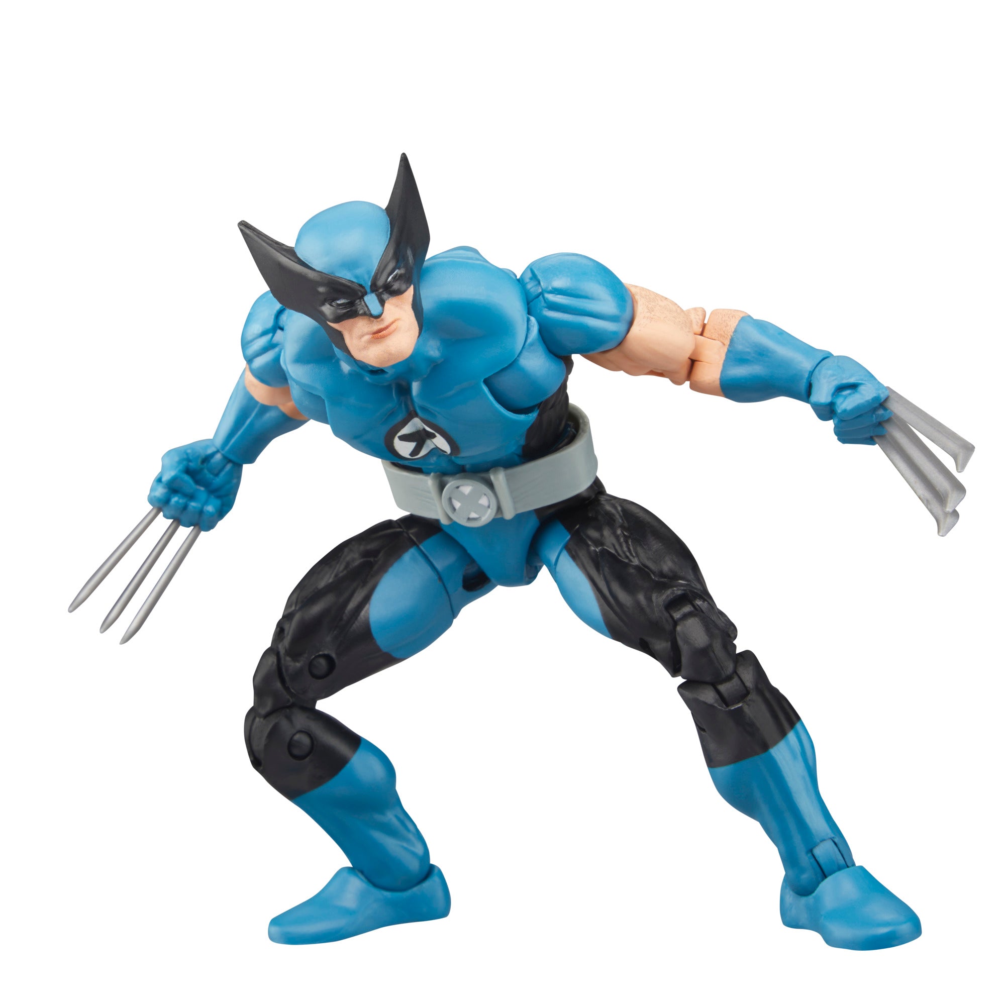 Marvel Legends Fantastic Four Wolverine & Spider-Man 2-Pack、mySite、hgirdovlk