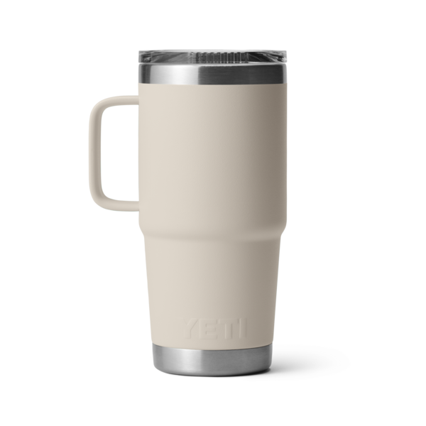 YETI Rambler 20 oz Travel Mug、mySite、noshort