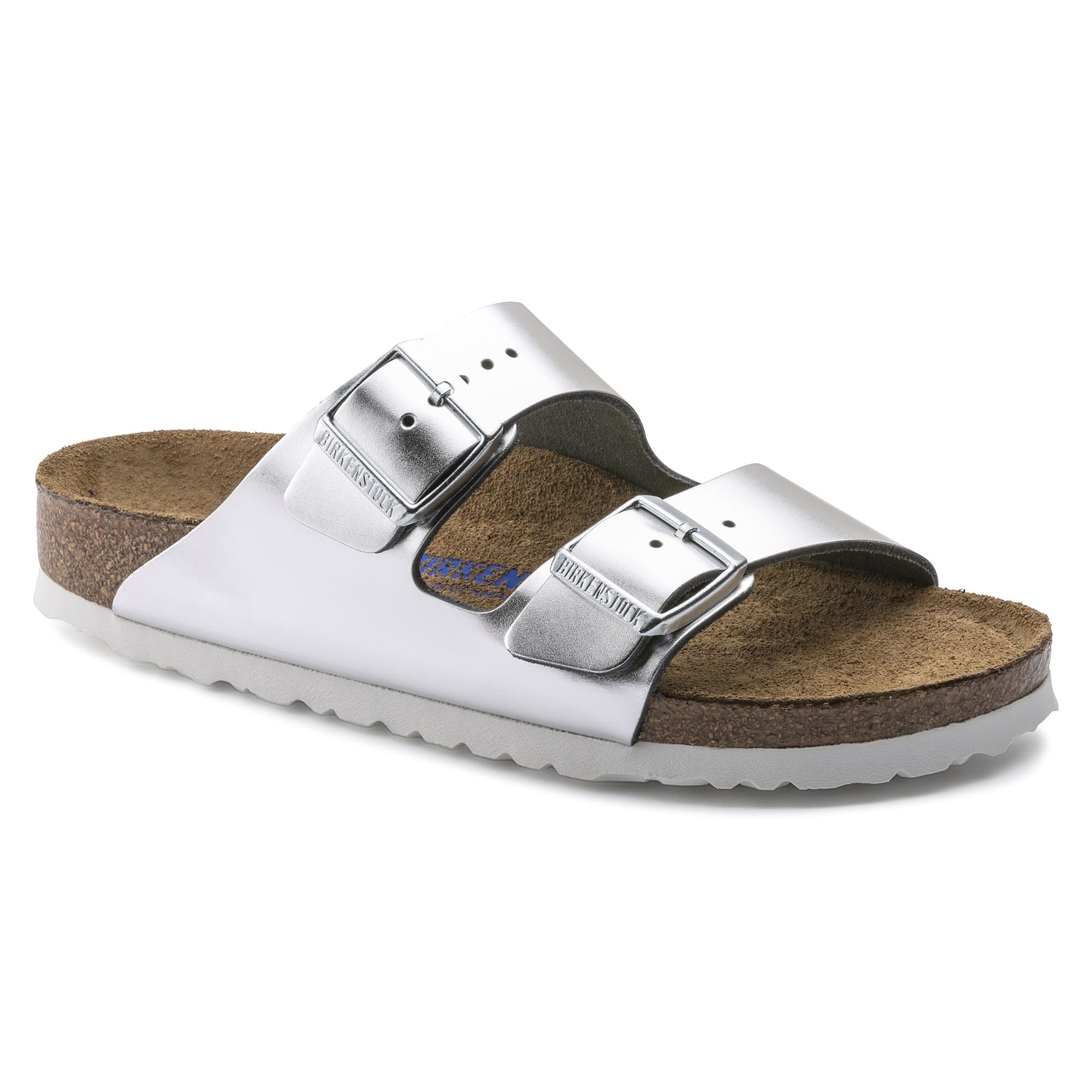 Arizona Soft Footbed Natural Leather、mySite、gtrtttuynbv
