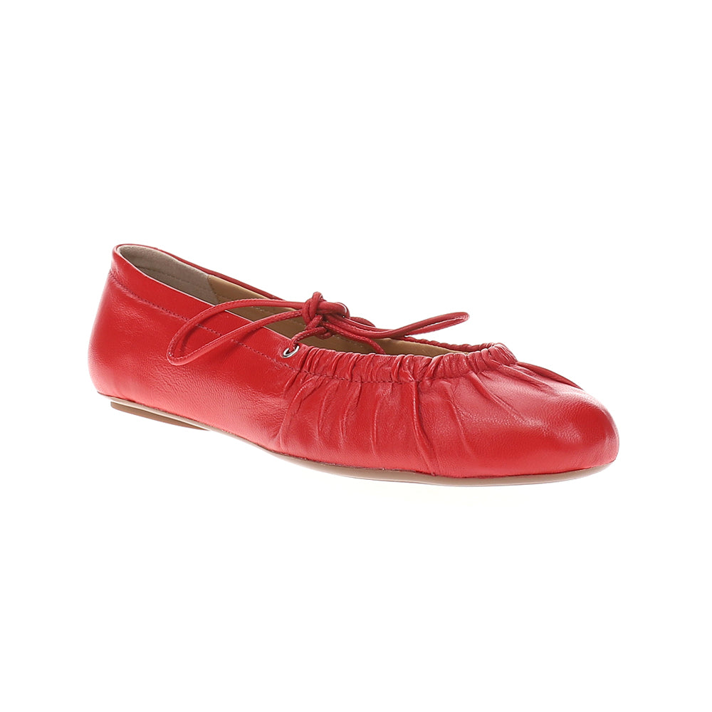 Oh Darling Ballet Flat、mySite、gtrtttuynbv