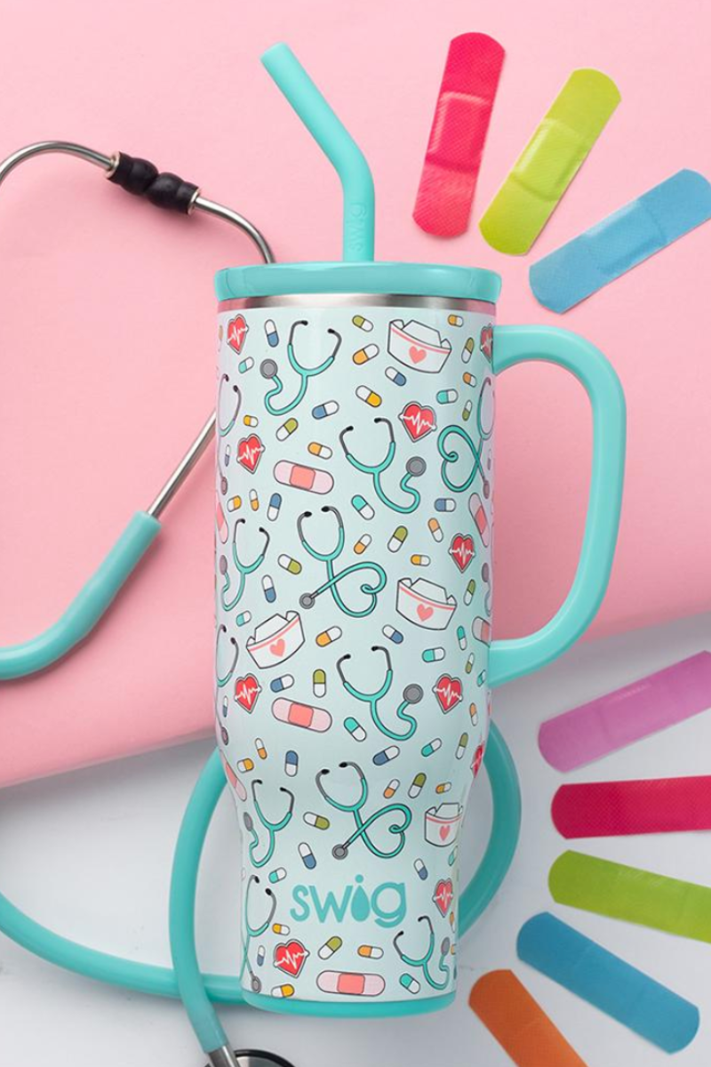 Scrub Life Mega Mug 30oz、mySite、hinf8tx79