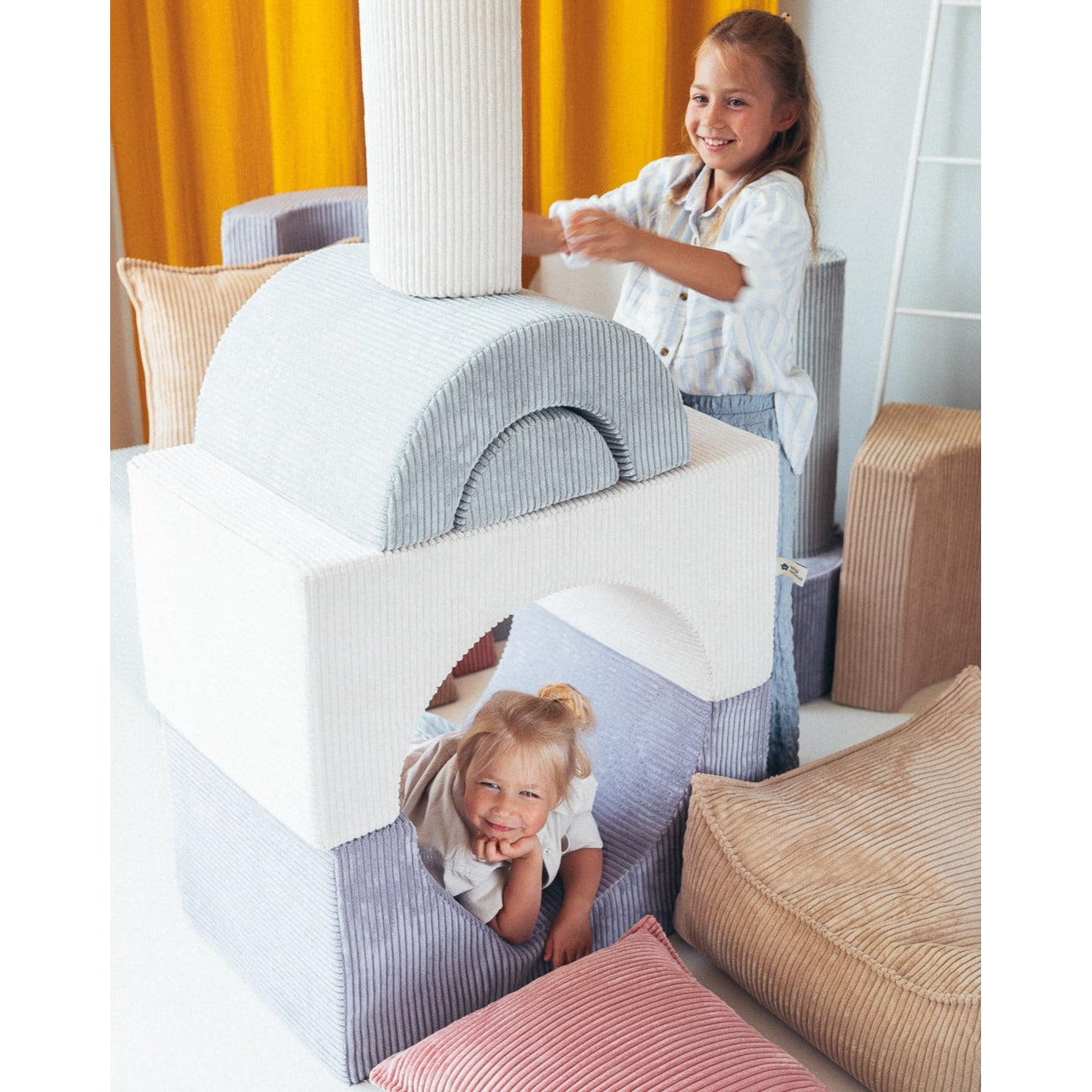 Blueberry Blue Rainbow Playset、mySite、gigharbornorthrealestate