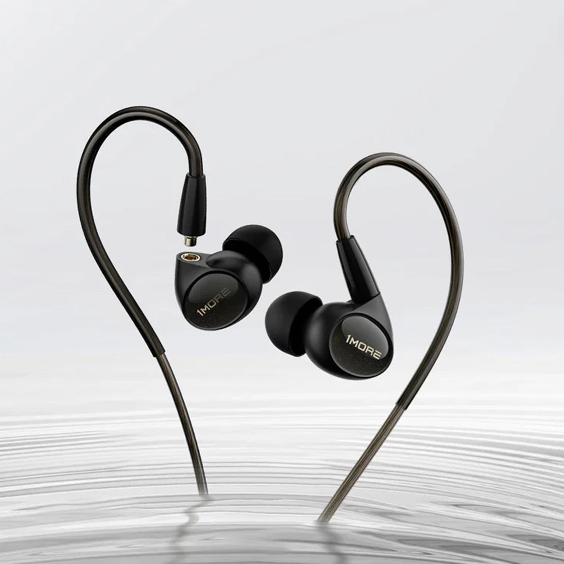  1MORE - Penta Driver (Unboxed)、mySite、merchandisen