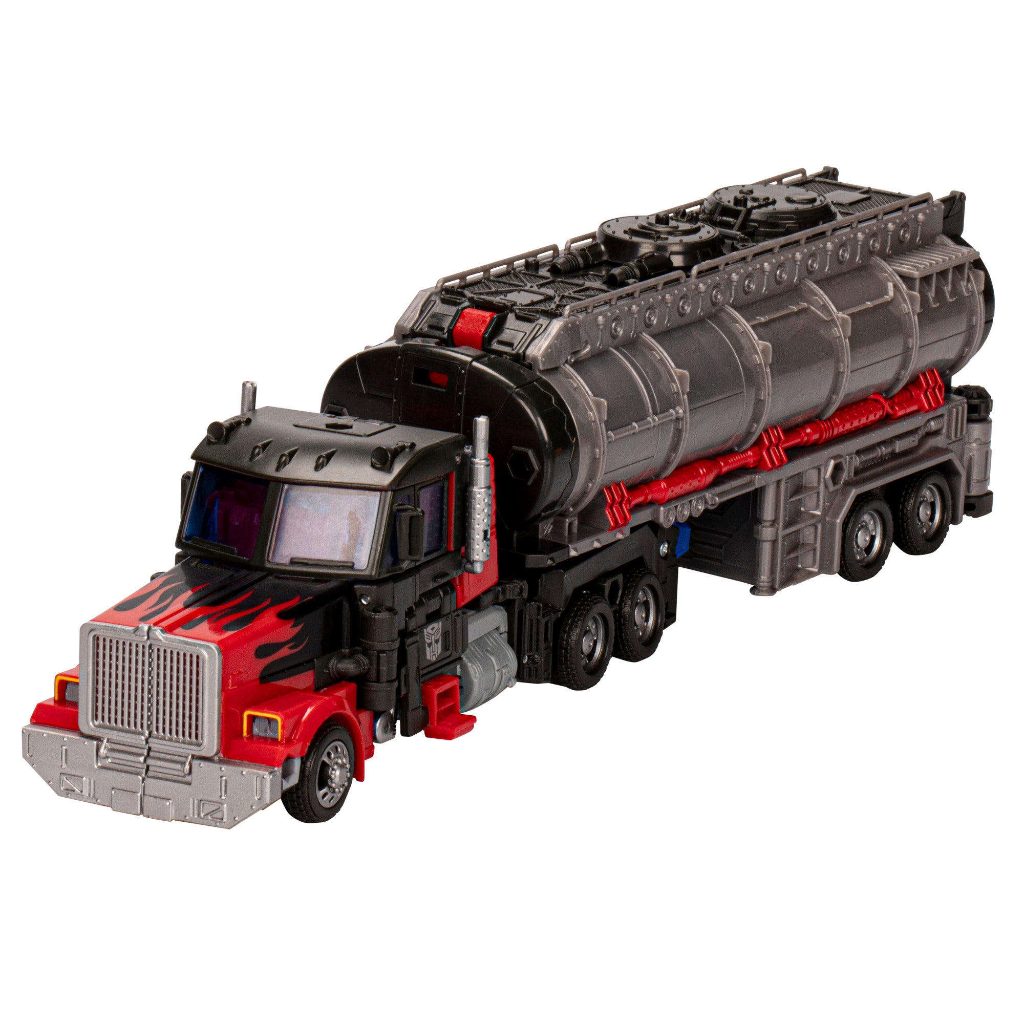 Transformers Legacy United Leader Class G2 Universe Laser Optimus Prime、mySite、hgirdovlk