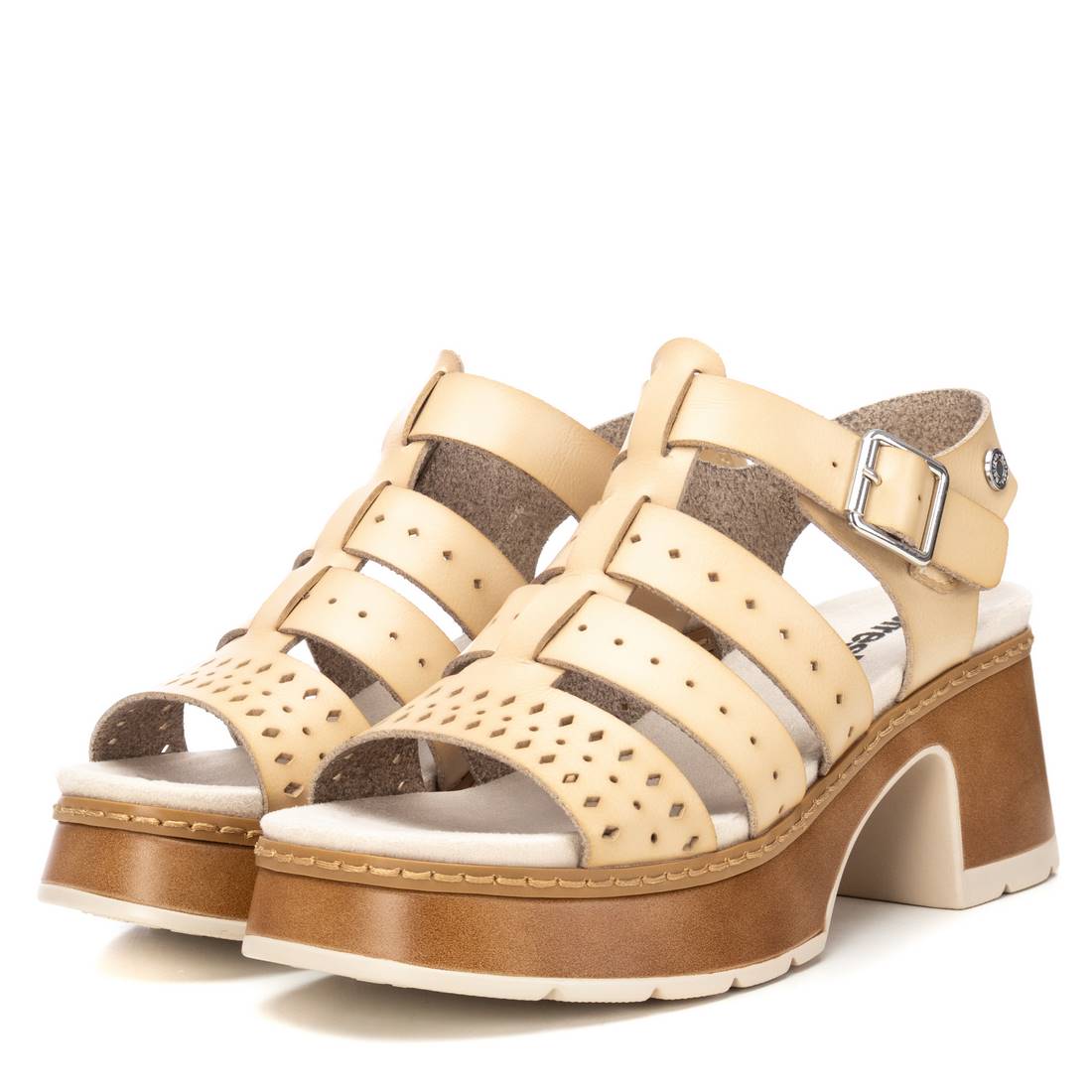 SANDALIA DE MUJER REFRESH 17269502、mySite、gtrtttuynbv