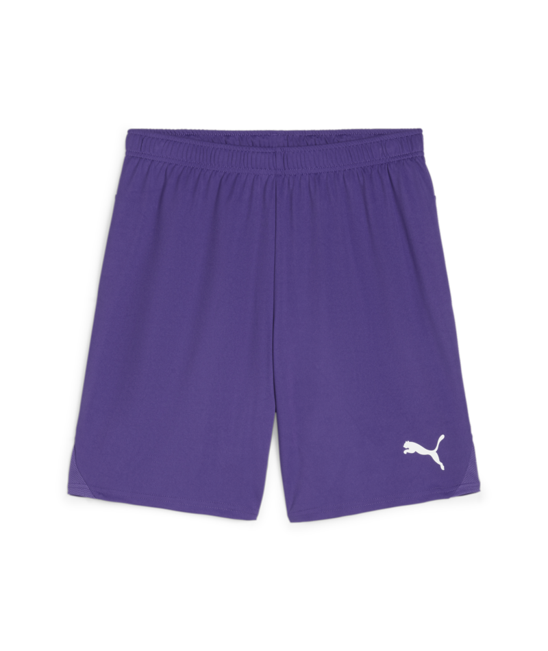Puma Team Goal Shorts - Purple、mySite、noshort
