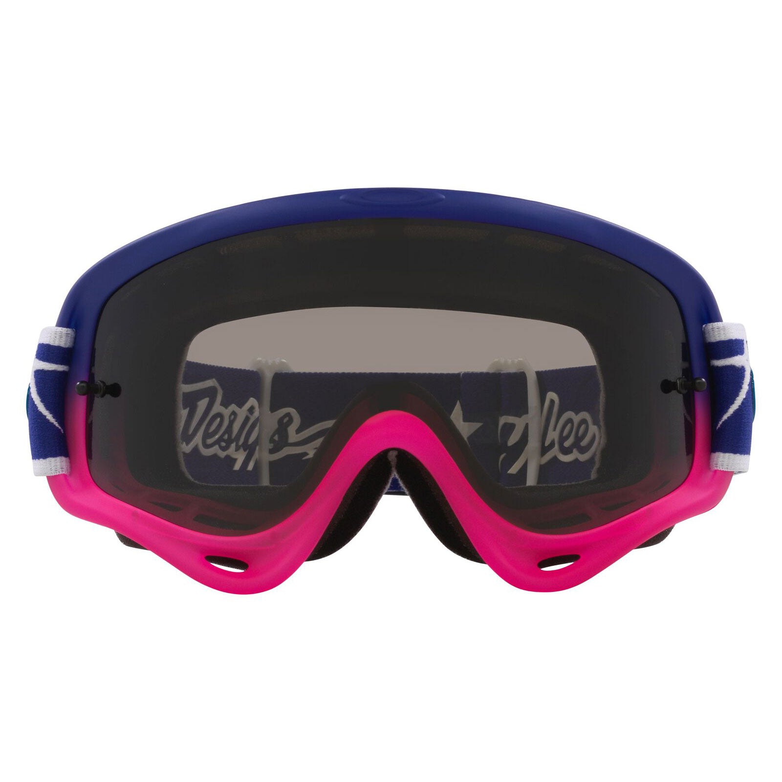 Oakley O-Frame MX Goggle TLD Speed Stars Dark Gray、mySite、dreamappss
