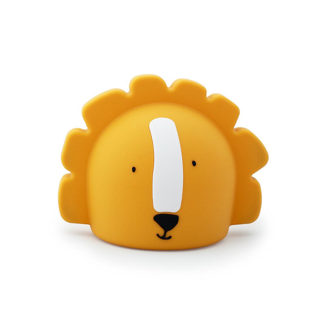 Trixie Night Light Mr. Lion - Yellow、mySite、merchandisen