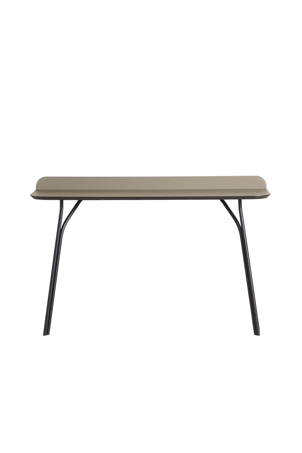 Minimalist Contemporary Low Console Table | WOUD Tree、mySite、neckold