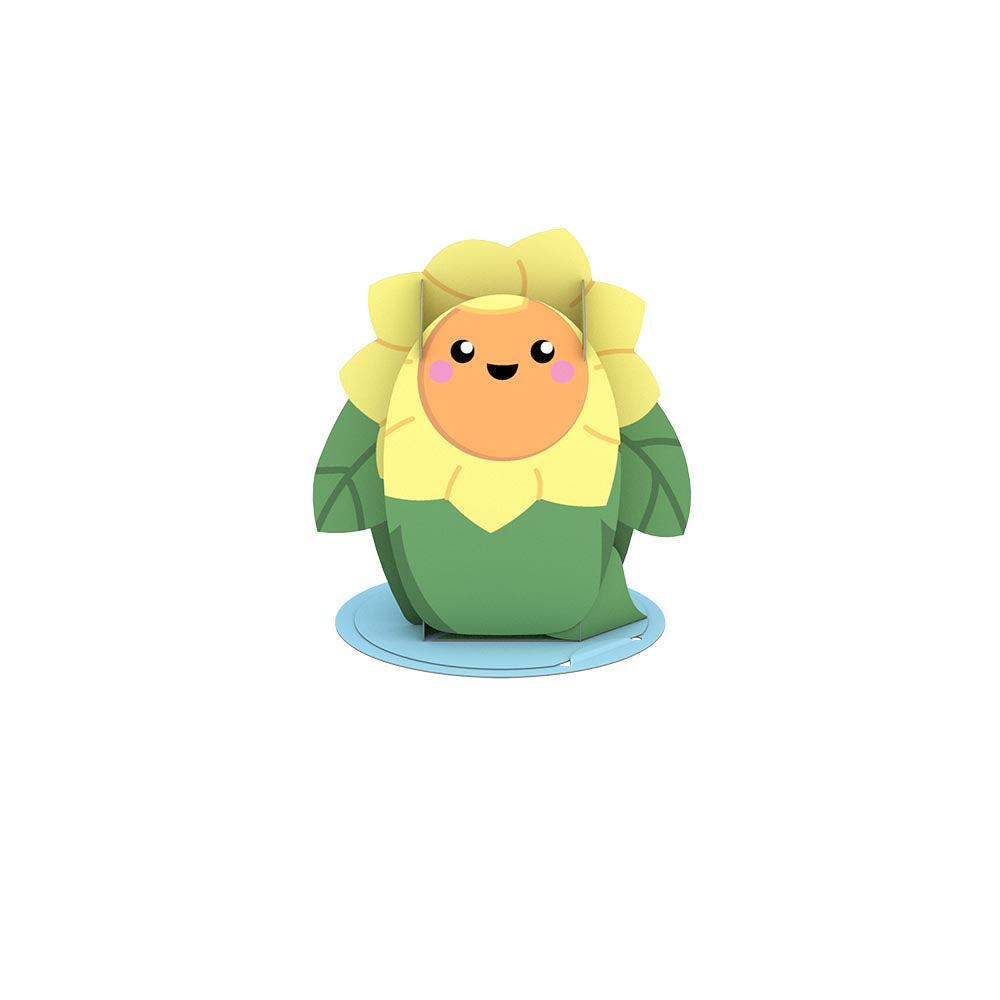 Playpop Explorers™: The Cheer Squad (1 of 6)、mySite、solidvoid