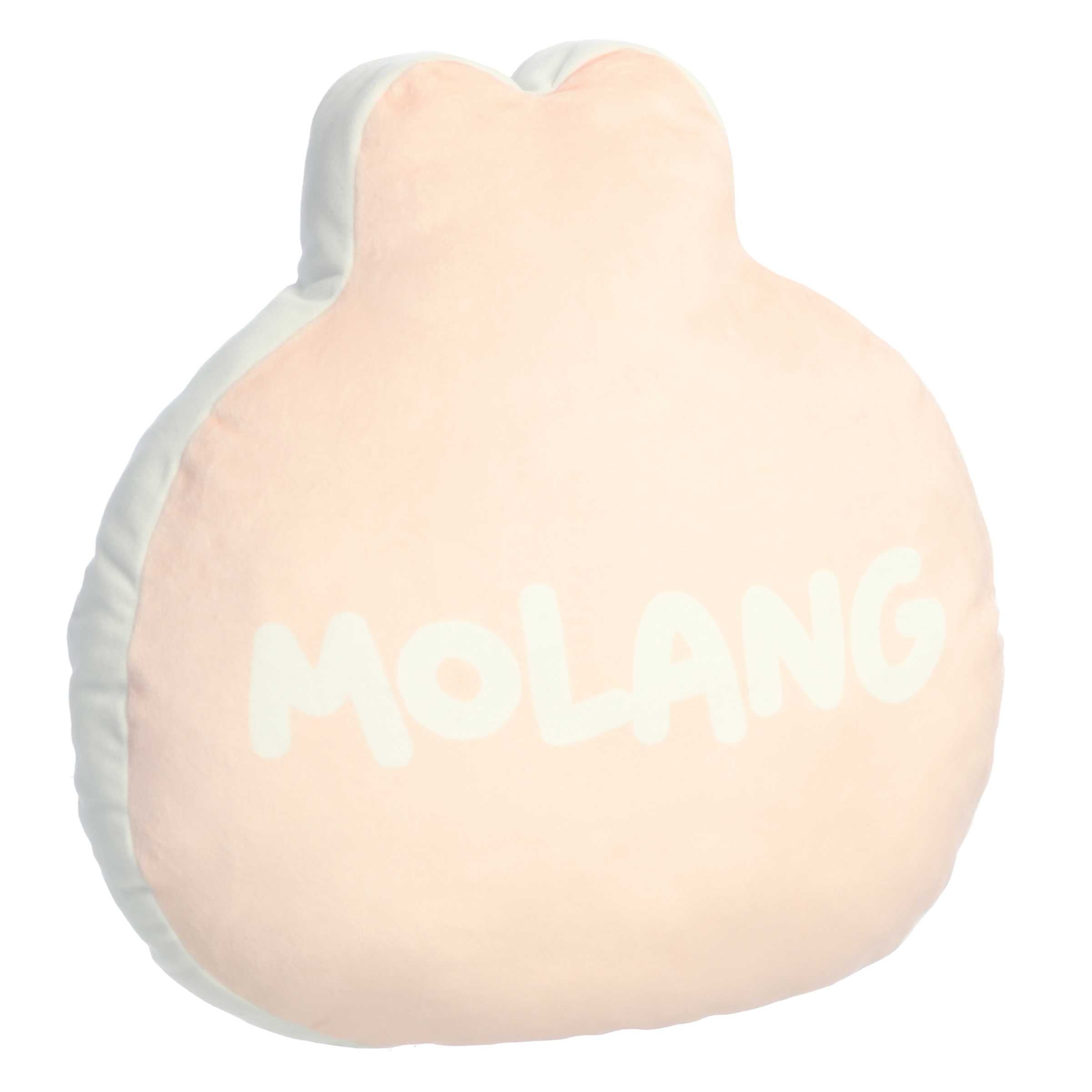 Aurora® - Molang - 14 Squishy Molang、mySite、g9winljtr