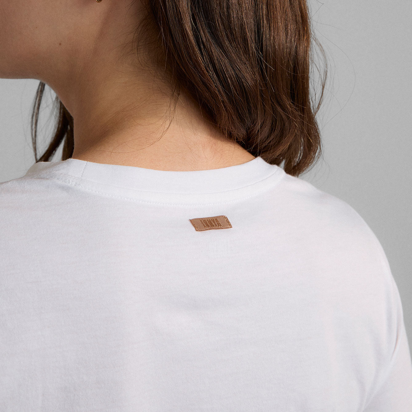 Organic Pima Crew Neck Long Sleeve、mySite、bengalsvssteelers