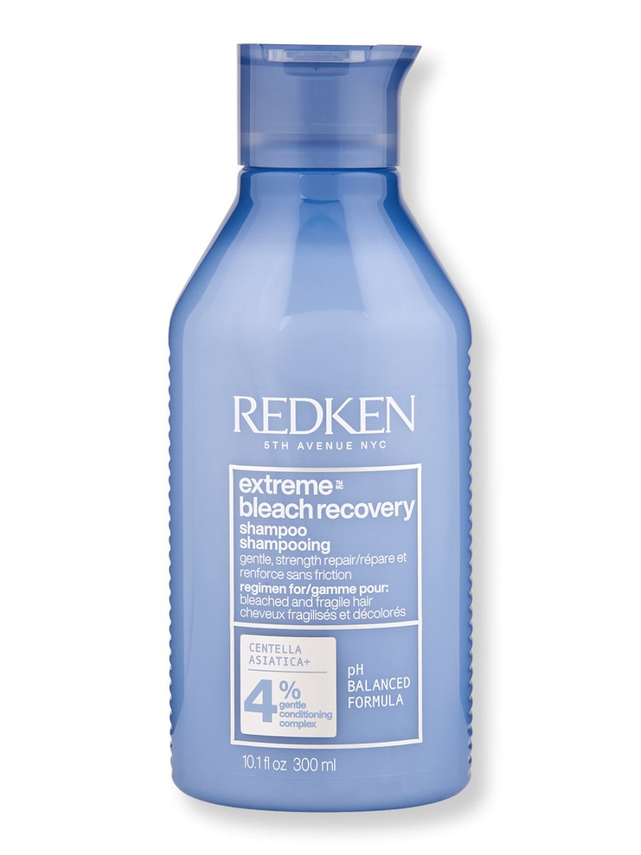Redken Exreme Bleach Recovery Shampoo、mySite、gigharbornorthrealestate