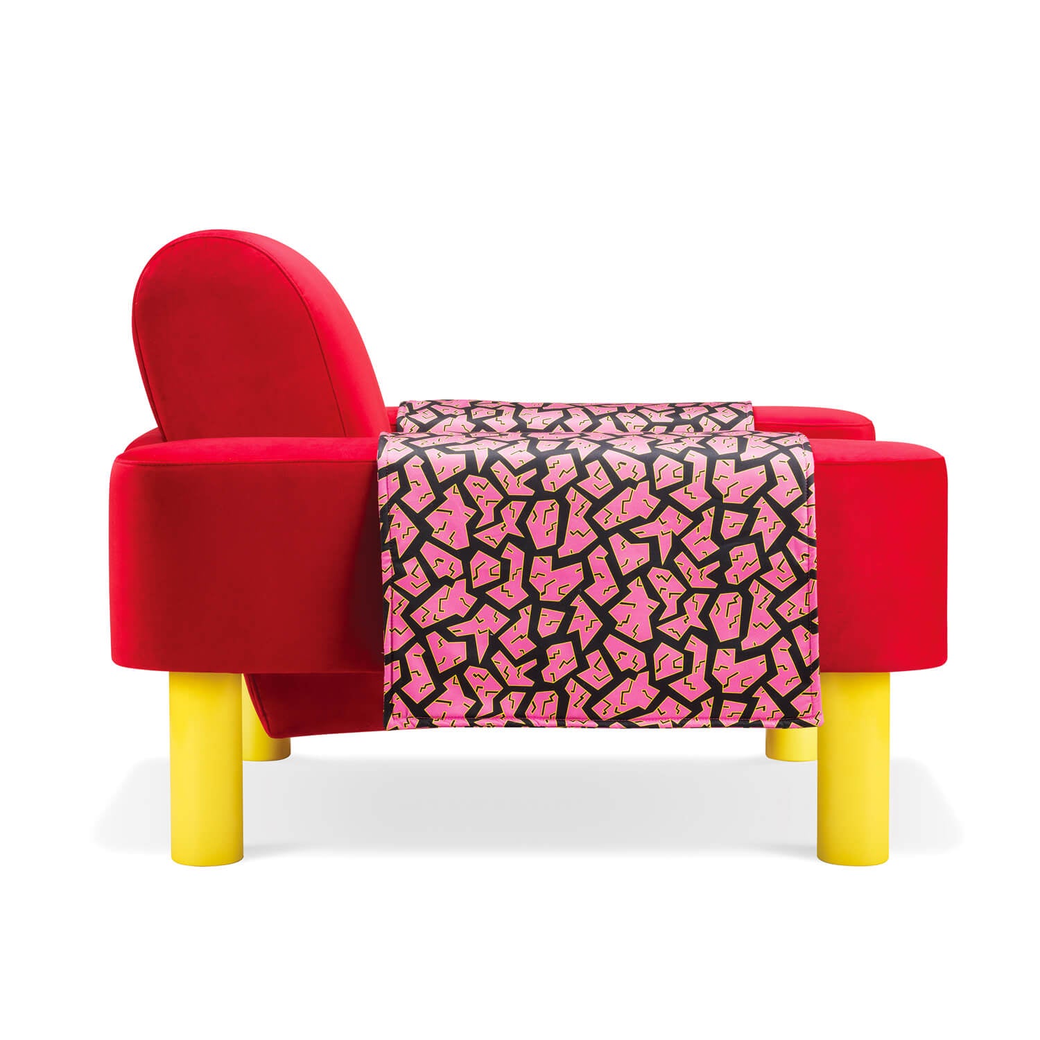  Oberoj Armchair (special edition)、mySite、sugarbowlscore