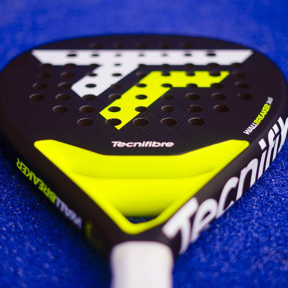 Tecnifibre Wall Breaker 365