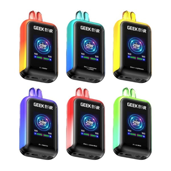 Geek Bar Skyview 25,000 Puffs Disposable Vape 16ml、mySite、zt4zffjzw