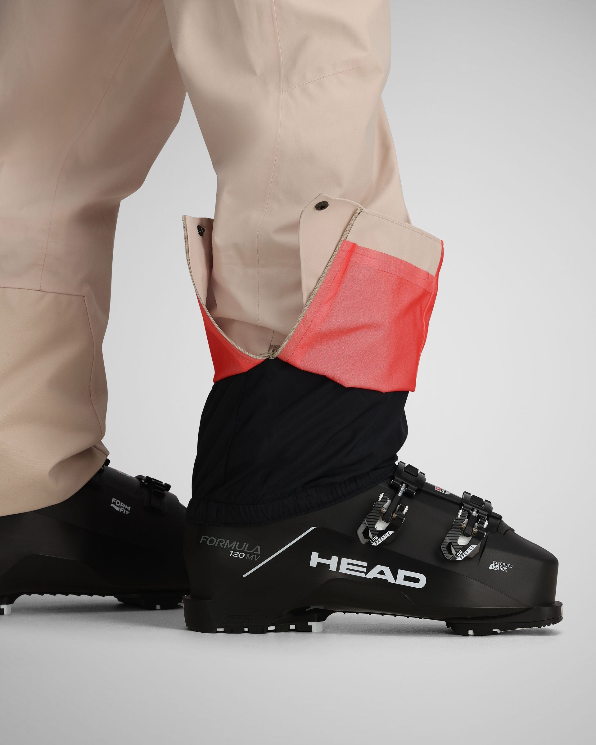 Men's Steibis 3L Bib、mySite、i-lightchina