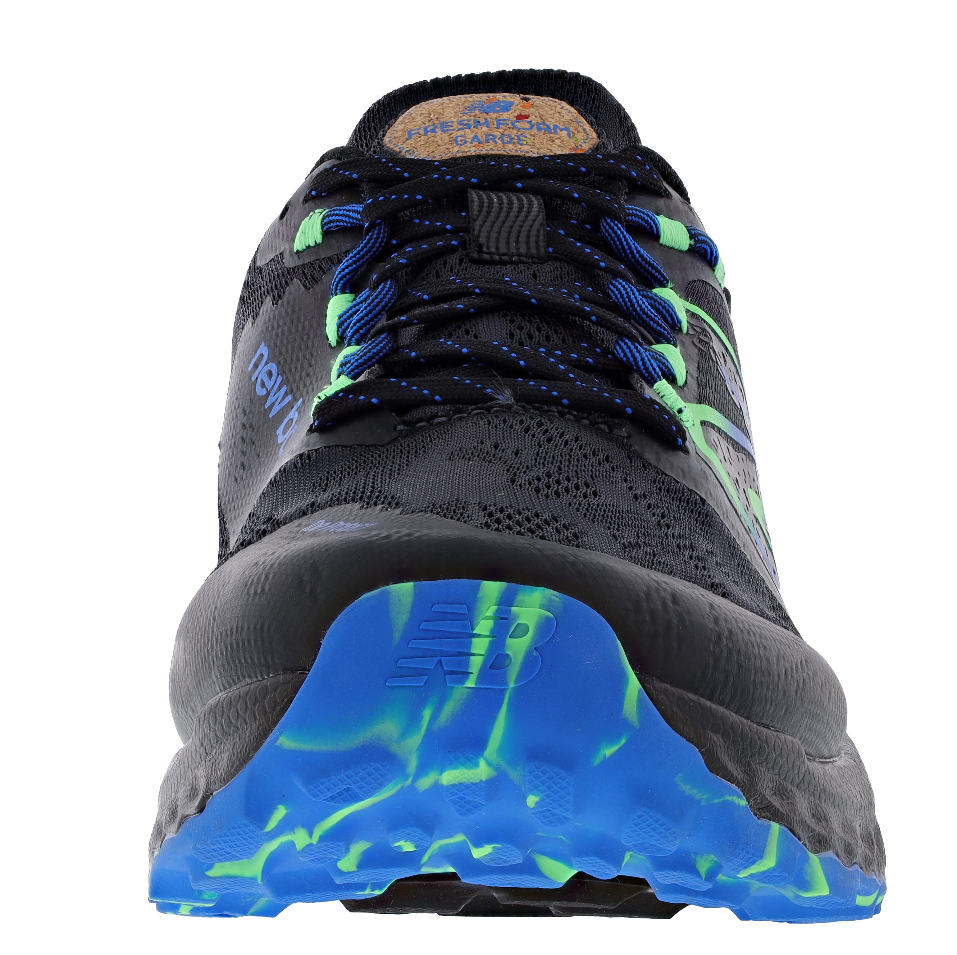 New Balance Men's Fresh Foam Garoe v1 Trail Running Shoes、mySite、dreamappss