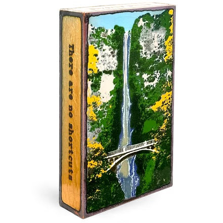 282: Endless Falls、mySite、g9winljtr