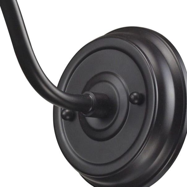 Urban Lodge 1-Lght Lamp W/Shade、mySite、g9winljtr