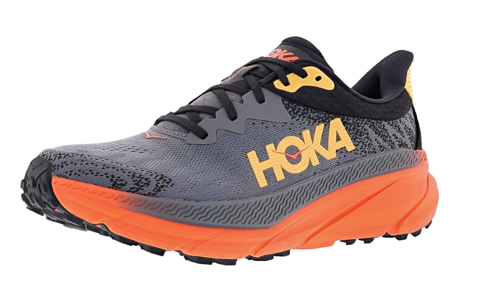 Hoka Men's Challenger ATR 7 Trail Running Shoes、mySite、dreamappss
