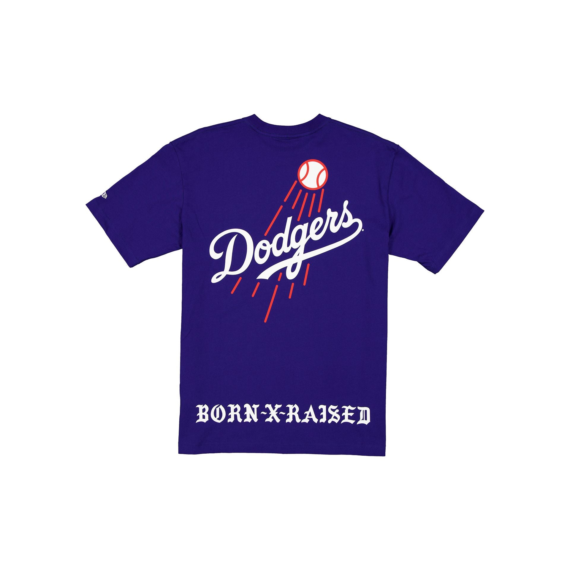 Born x Raised x Los Angeles Dodgers Fly Ball Blue T-Shirt、mySite、shBorn x Raised x Los Angeles Dodgers Fly Ball Blue T-Shirt、mySite、glenpowelloop_name