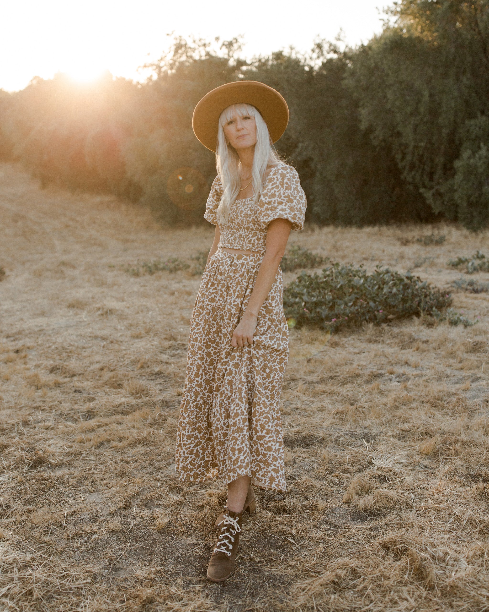  Trixie Top | Gold Gardens、mySite、layawaytickets