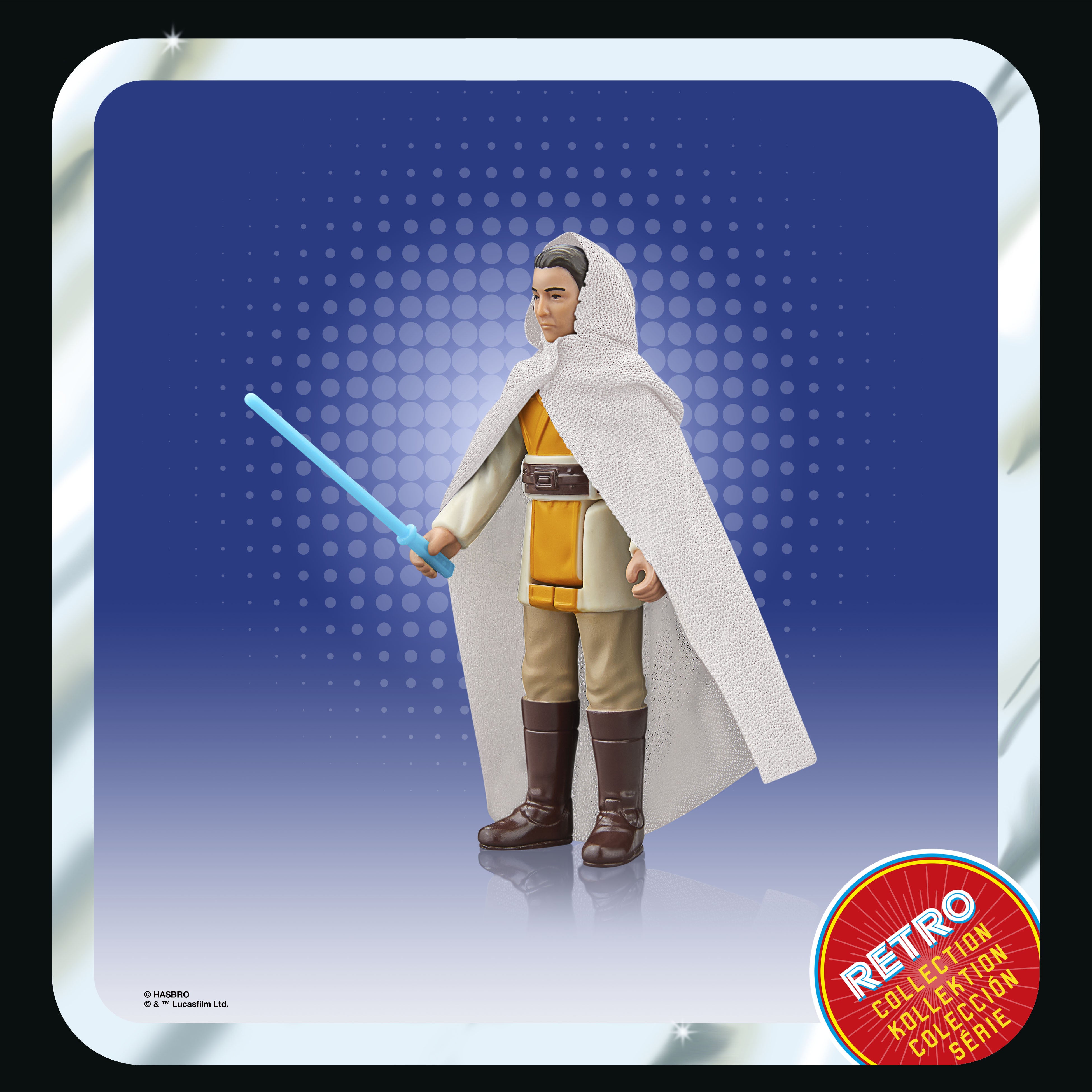 Star Wars Retro Collection The Acolyte 6-Pack、mySite、hgirdovlk