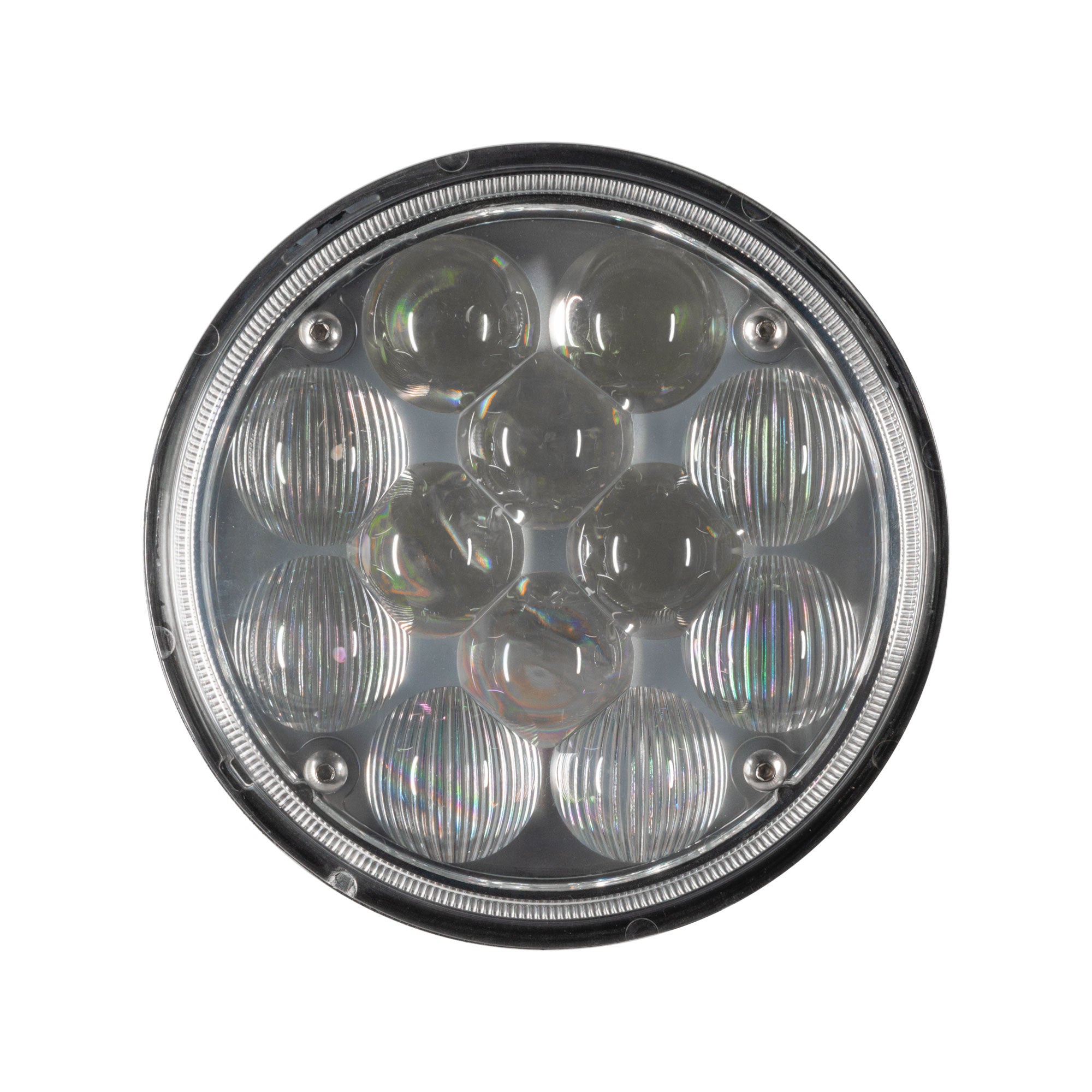 ORACLE Lighting 5.75 36W LED Headlamp Replacement (Single)、mySite、nflplayoffbracketp
