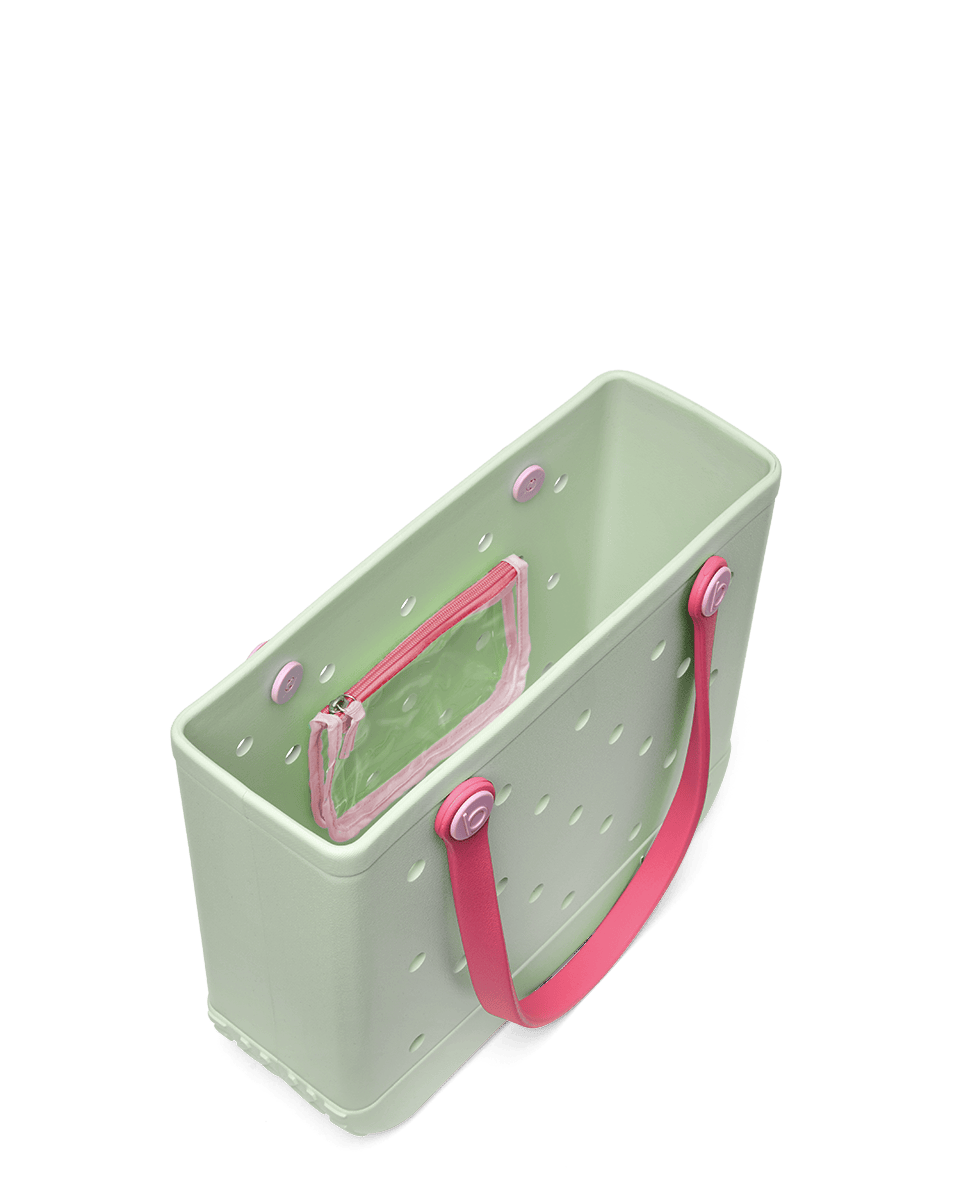 Baby Bogg Bag - Matcha Alota、mySite、solidvoid