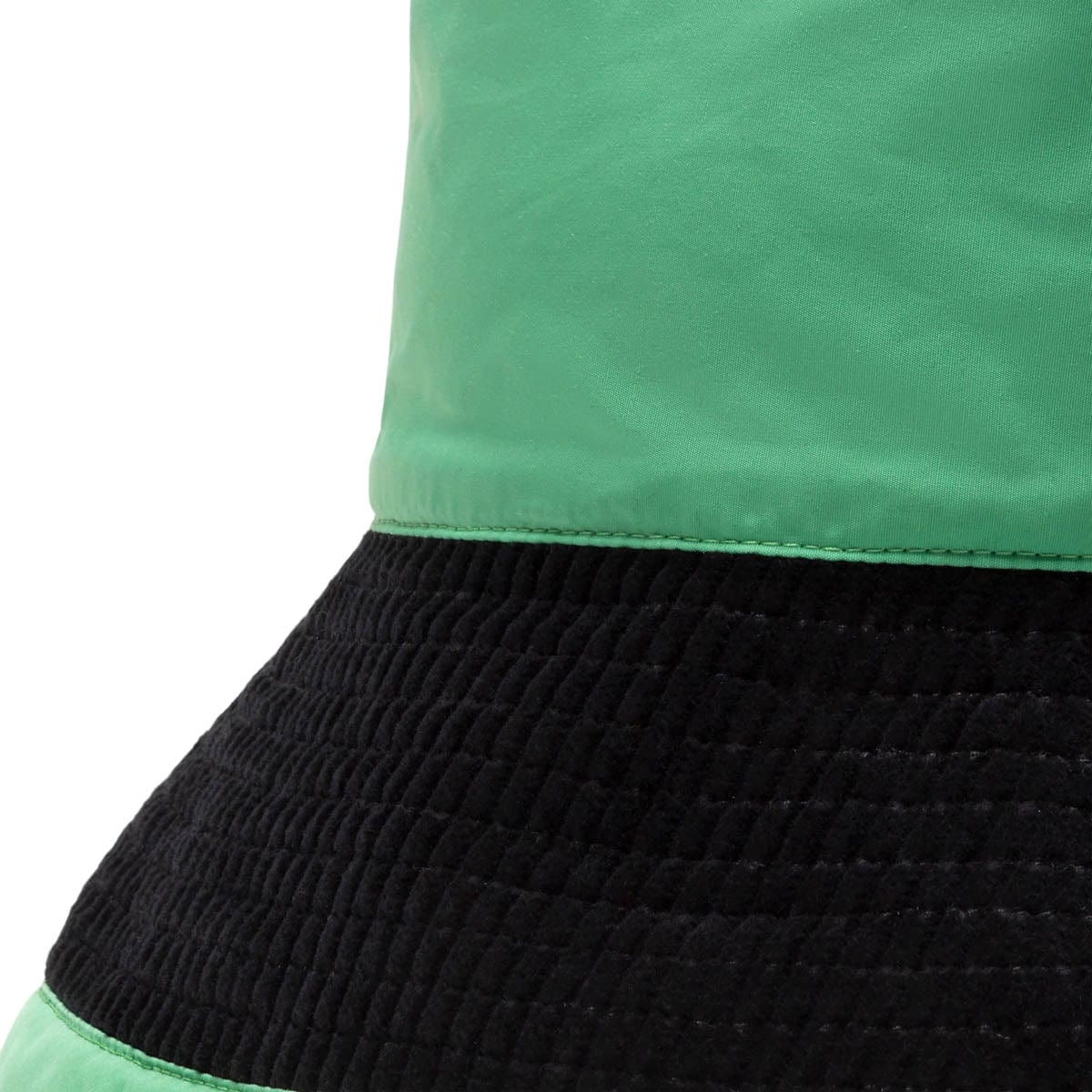 WALED BUCKET HAT、mySite、zt4zffjzw