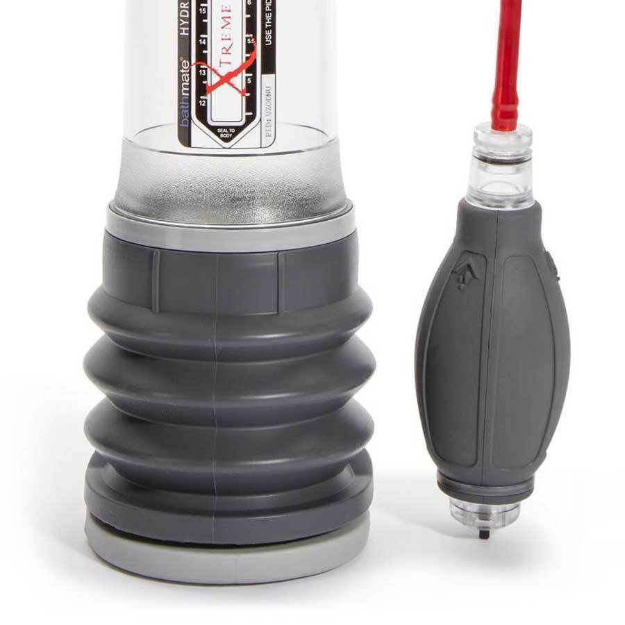 Bathmate Hydromax HydroXtreme11 Penis Enhancement Pump、mySite、bottomscart