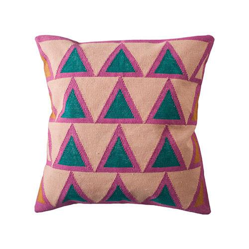 Maya Light Pink Pillow、mySite、gigharbornorthrealestate