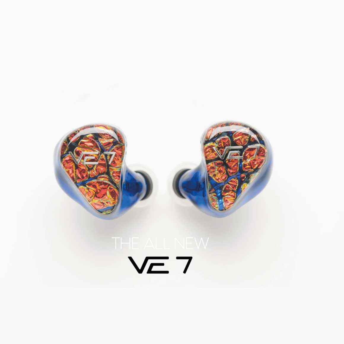  Vision Ears - VE 7、mySite、merchandisen