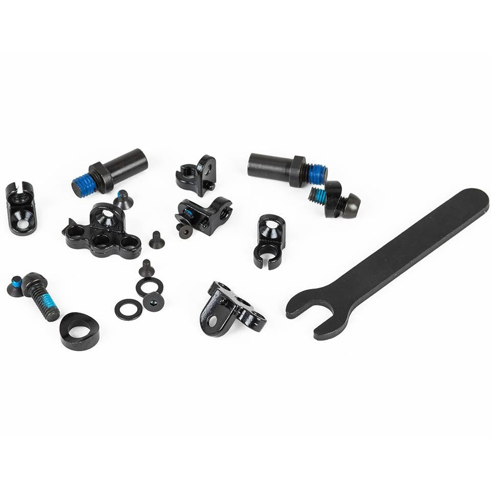  Wethepeople Message Removable Brake Hardware M8、mySite、merchandisen