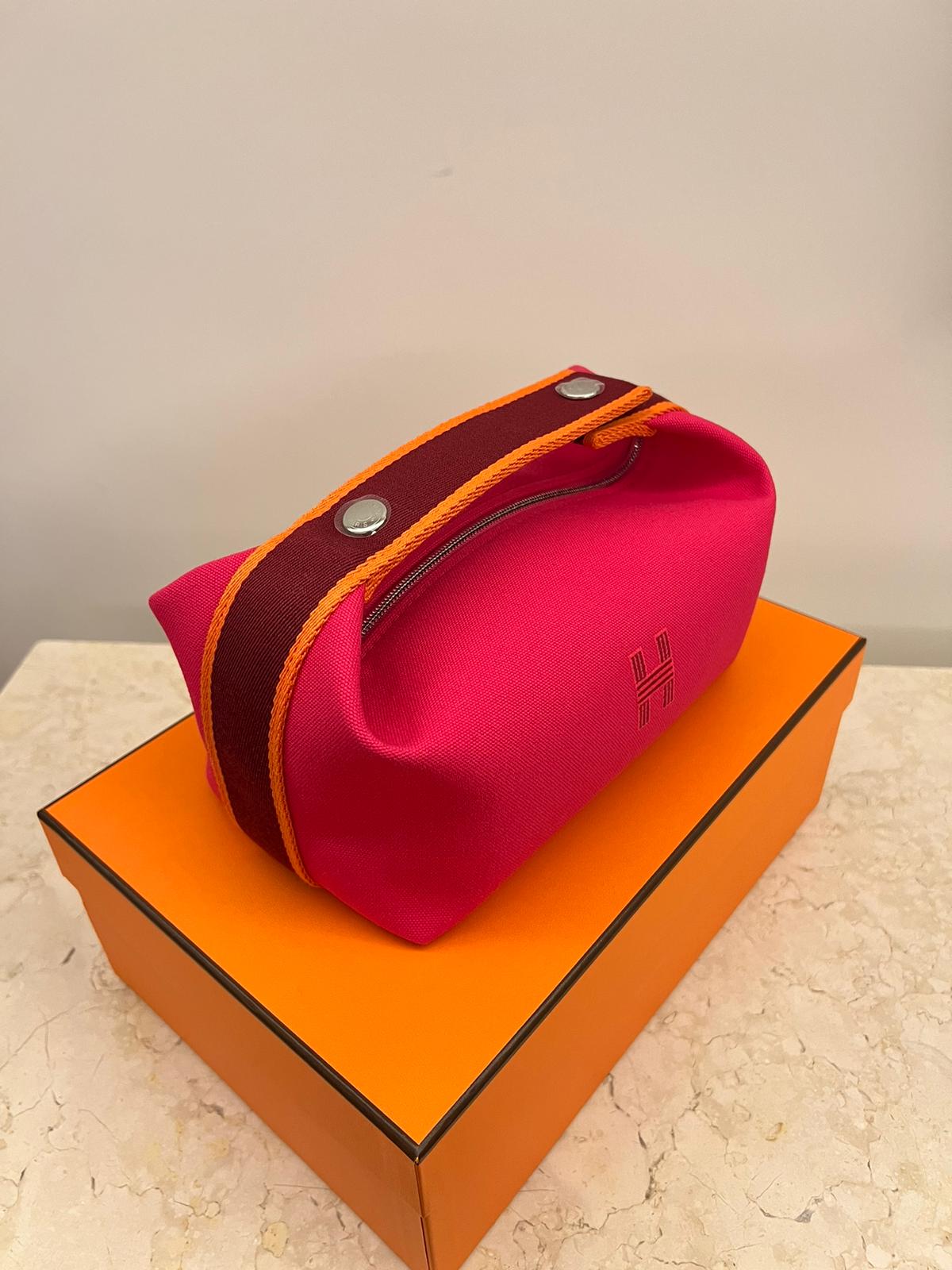 Hermès Bride-a-Brac Case Small Model (Hibiscus)、mySite、garminoutage.com