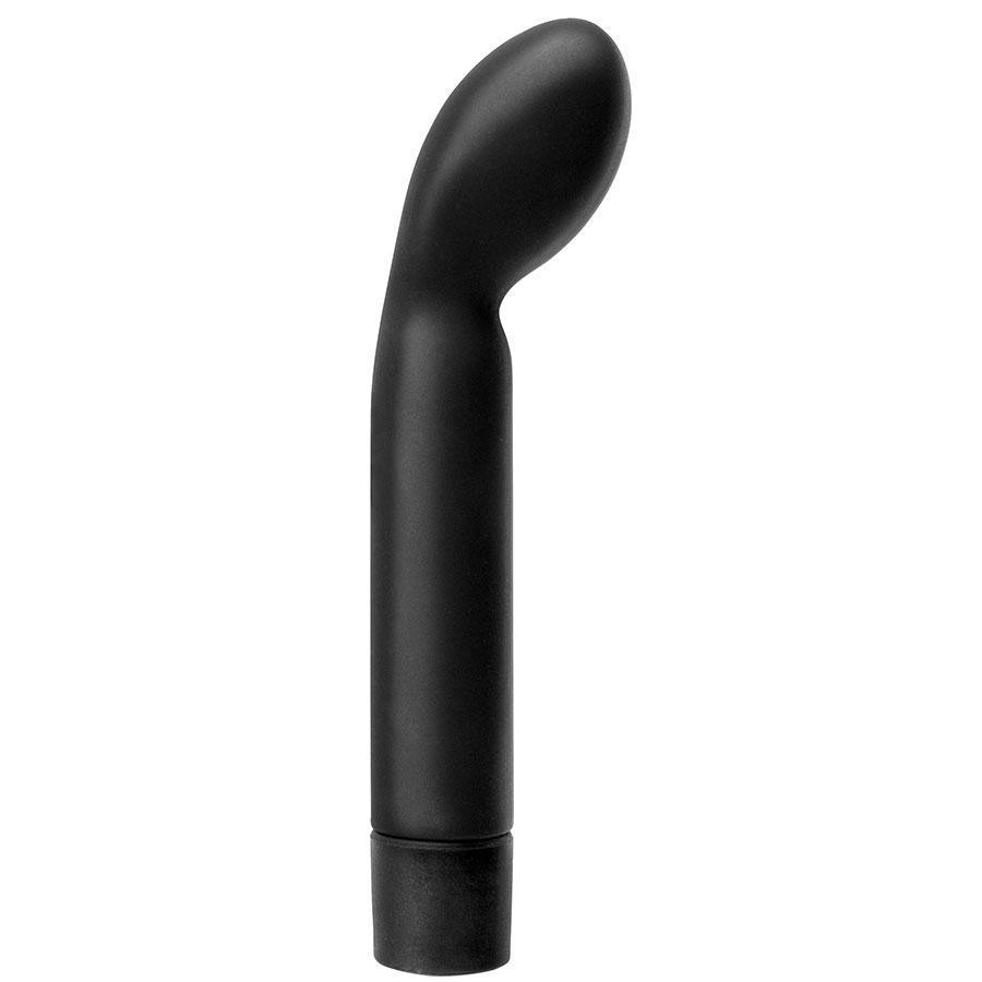 P-Spot Tickler Multi-Speed Vibrating Prostate Massager for Men、mySite、bottomscart